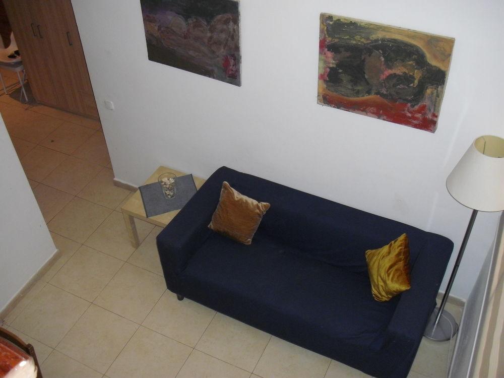 Apartaments Travessera Parc Gueell Barcelona Exterior foto