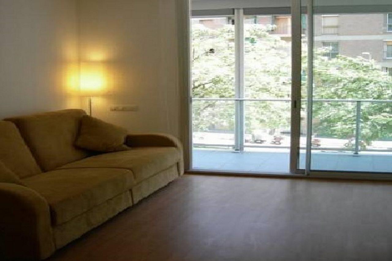 Apartaments Travessera Parc Gueell Barcelona Exterior foto