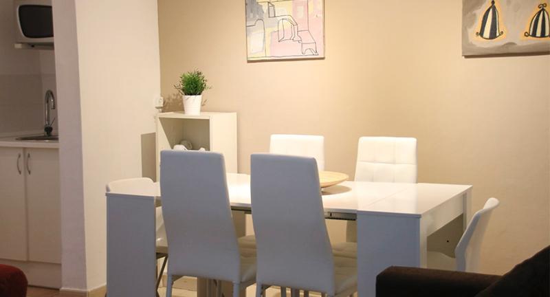 Apartaments Travessera Parc Gueell Barcelona Exterior foto