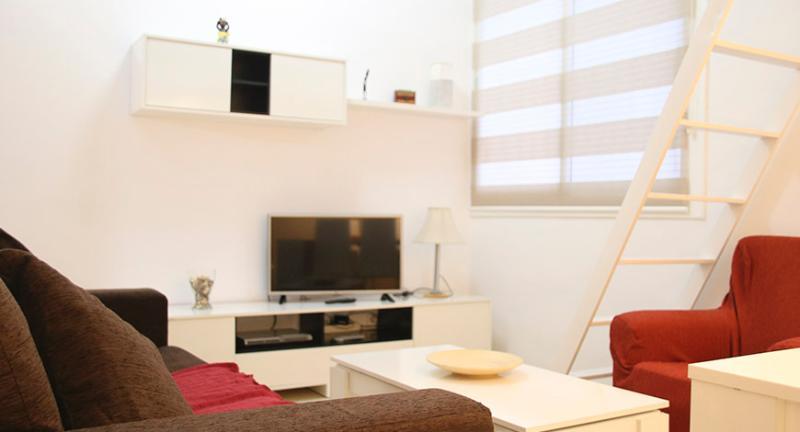 Apartaments Travessera Parc Gueell Barcelona Exterior foto