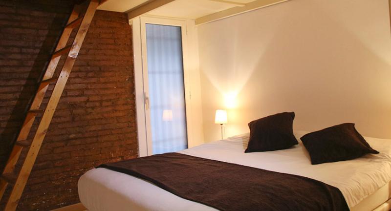 Apartaments Travessera Parc Gueell Barcelona Exterior foto