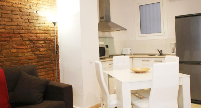 Apartaments Travessera Parc Gueell Barcelona Exterior foto